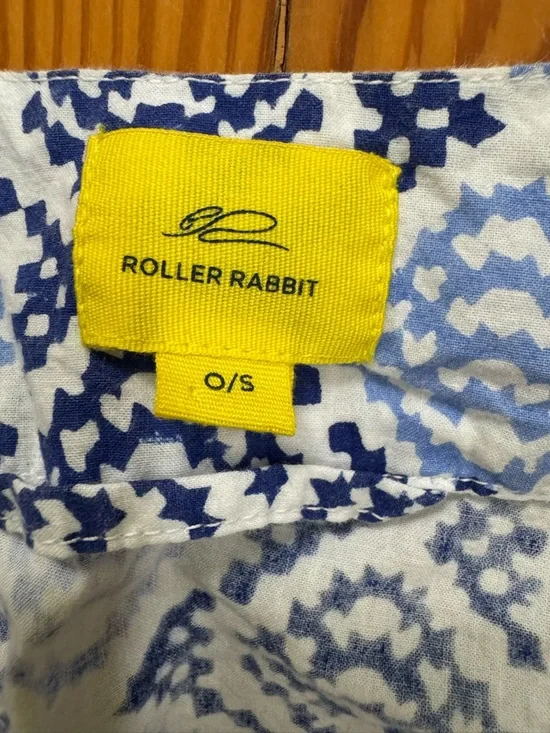 Roller Rabbit Robe - Picture 3 of 4